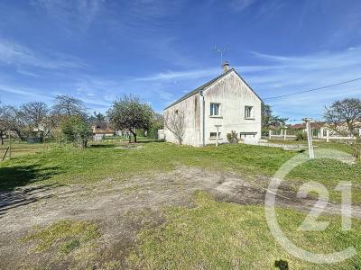 Salbris, Centre 41300, France