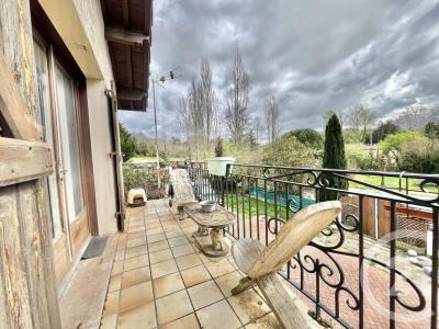 Le Tourne, Aquitaine 33550, France