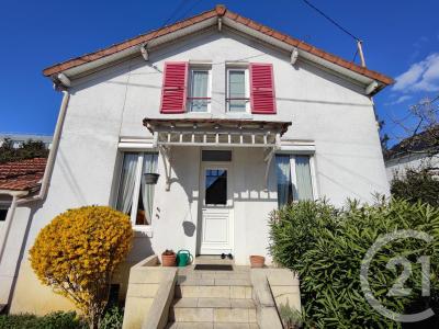 Franconville La Garenne, Île-de-France 95130, France