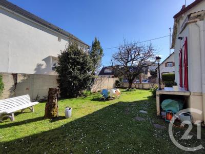 Franconville La Garenne, Île-de-France 95130, צרפת