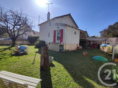 Franconville La Garenne, Île-de-France 95130, צרפת