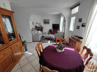 Franconville La Garenne, Île-de-France 95130, צרפת