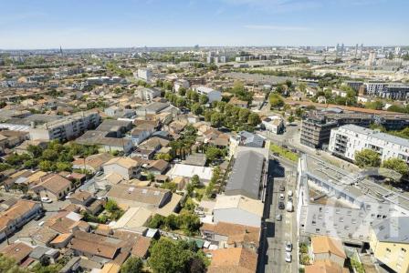 Cenon, Aquitaine 33150, France