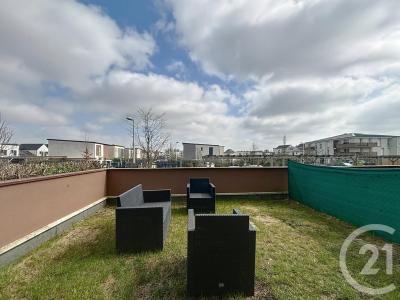 Moissy Cramayel, Île-de-France 77550, Francia