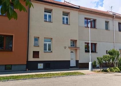 Štítného, Kroměříž, Kroměříž 76701, República Checa
