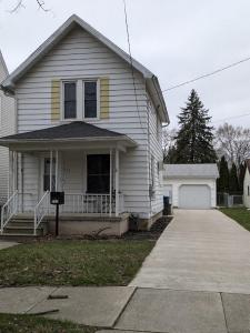 711 Randolph Street, Jackson, Michigan 49203, USA