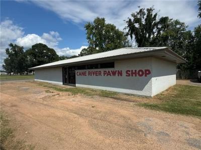 205 SOUTH Drive, Natchitoches, Louisiana 71457, Estados Unidos