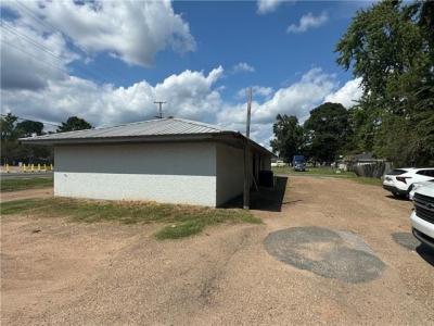 205 SOUTH Drive, Natchitoches, Louisiana 71457, Estados Unidos