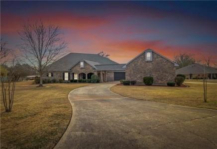 1707 CANE RIVER Parkway, Natchitoches, Louisiana 71457, USA