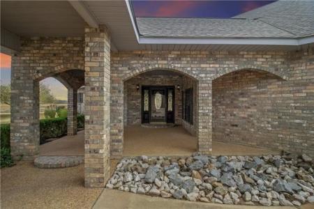 1707 CANE RIVER Parkway, Natchitoches, Louisiana 71457