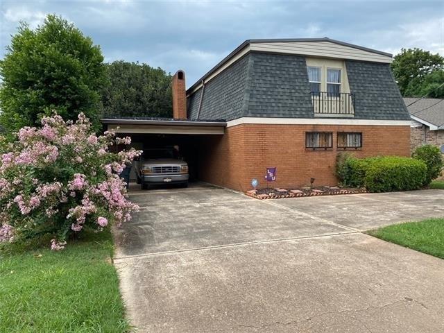 946 WOODYARD Drive, Natchitoches, 루이지아나 71457, 미국