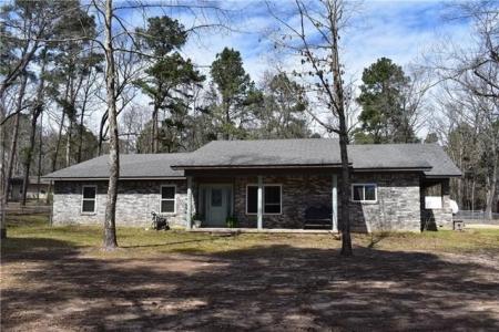 163 WELLS RD Road, Natchitoches, Louisiane 71457, États-Unis