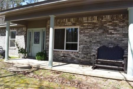 163 WELLS RD Road, Natchitoches, Louisiane 71457, États-Unis