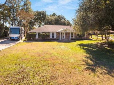 1009 PARKWAY Drive, Natchitoches, Louisiana 71457, Estados Unidos