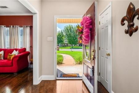 103 MAGNOLIA Circle, Natchitoches, 路易西安纳州 71457, 美国
