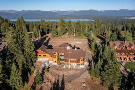 1421 Club Hill Boulevard, McCall, Idaho 83638, Estados Unidos