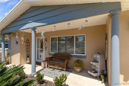 11 Oak Hollow Drive, Beverly Hills, Florida 34465, USA