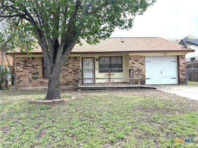 2616 Hidden Valley Drive, Killeen, Texas 76543, USA