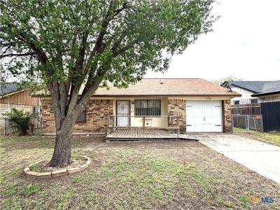 2616 Hidden Valley Drive, Killeen, Texas 76543, Estados Unidos