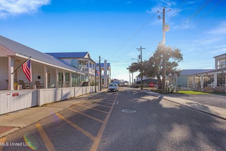 109 Court Street, Bay Saint Louis, 密西西比州 39520, 美国