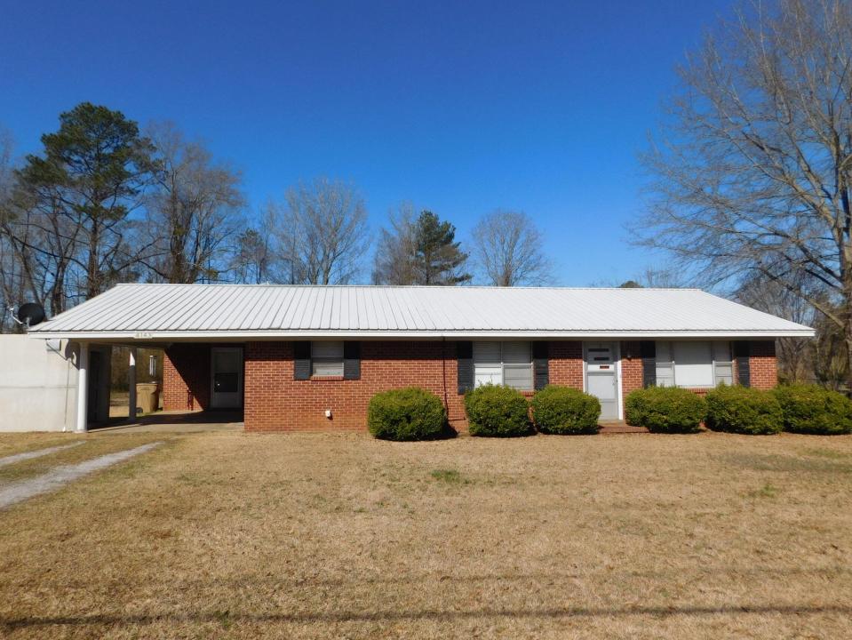 4143 Hardens Chapel Road , Fulton, Mississippi 38843, États-Unis