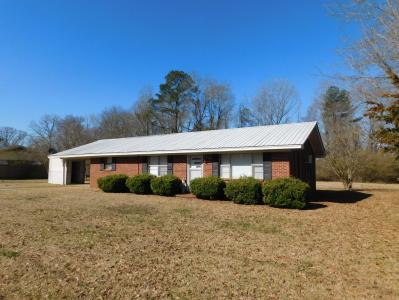 4143 Hardens Chapel Road , Fulton, Mississippi 38843, États-Unis