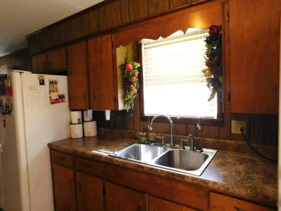 4143 Hardens Chapel Road , Fulton, Mississippi 38843, États-Unis