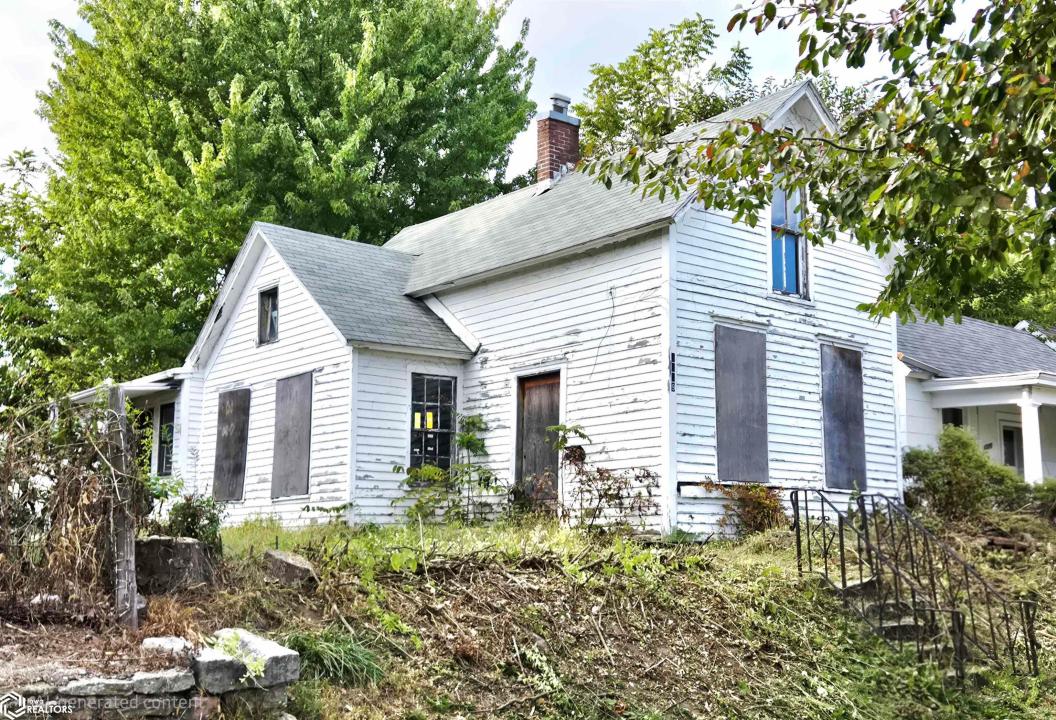 1309 S 10th Street, Burlington, 아이오와 52601, 미국