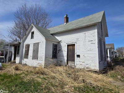 1309 S 10th Street, Burlington, 아이오와 52601, 미국