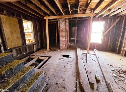 1309 S 10th Street, Burlington, 아이오와 52601, 미국