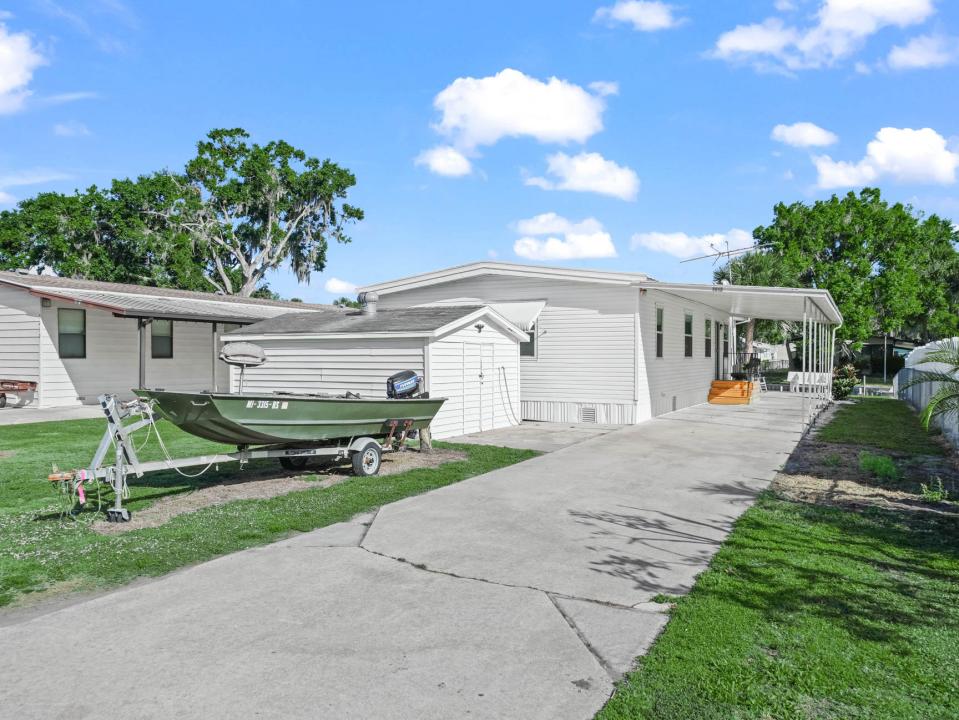 3012 HARBOR POINTE DRIVE, Lake Wales, 플로리다 33898, 미국