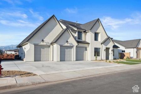 3087 E 2220 S, St. George, Utah 84790, Stati Uniti