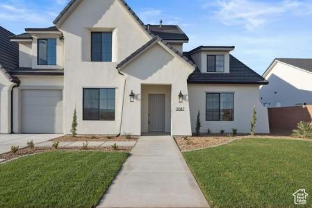 3087 E 2220 S, St. George, Utah 84790, Stati Uniti