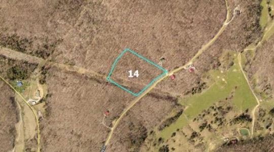 1230Haynes Knob Rd, Somerset, Kentucky 42501, Estados Unidos