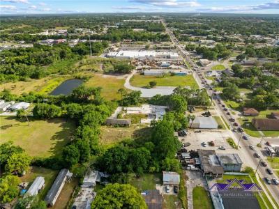 741 N Combee Road, Lakeland, Florida 33801, Estados Unidos