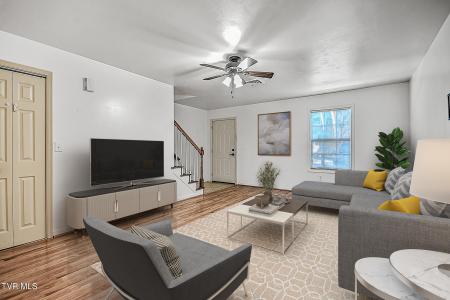 2420 Volunteer Parkway, Bristol, Tennessee 37620, Amerika Birleşik Devletleri