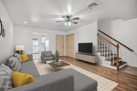 2420 Volunteer Parkway, Bristol, Tennessee 37620, Amerika Birleşik Devletleri