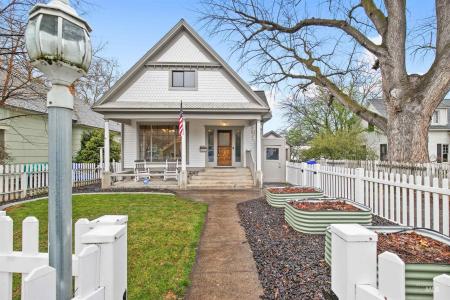 328 4th Street, Lewiston, Idaho 83501