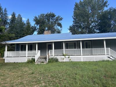 1206 Meadowood Road, Sandpoint, Idaho 83864, Stati Uniti