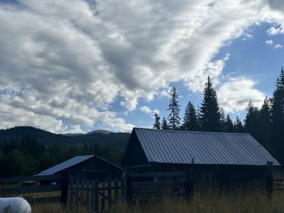 1206 Meadowood Road, Sandpoint, Idaho 83864, Stati Uniti