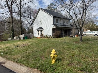 3301 Green Meadow Dr, Charlotte, SC 28269, USA