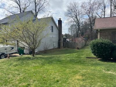 3301 Green Meadow Dr, Charlotte, South Carolina 28269, Stati Uniti