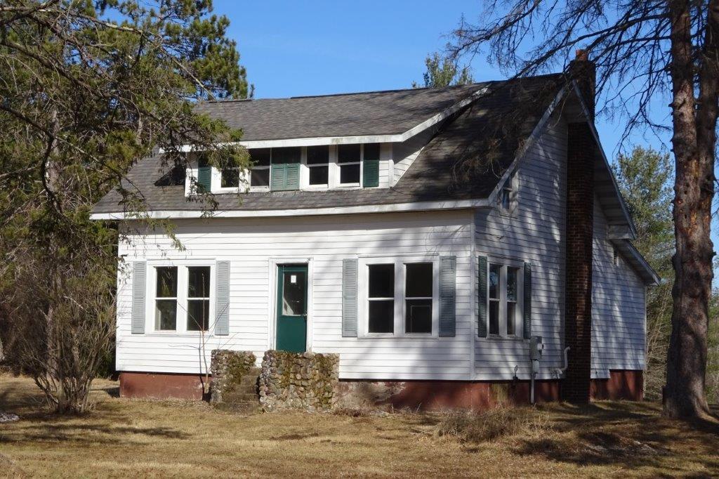 N3736 State Road 40, Stubbs Twp, Wisconsin 54819, Stati Uniti