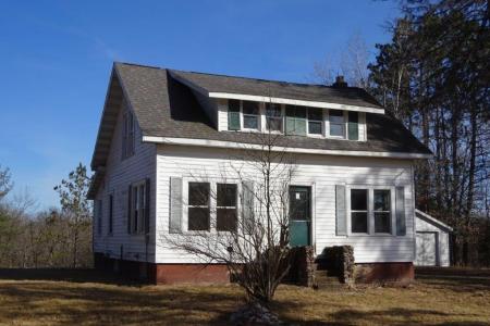 N3736 State Road 40, Stubbs Twp, Wisconsin 54819, Stati Uniti
