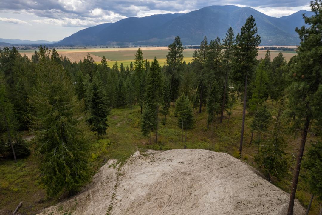 NNA New Chisholm, Bonners Ferry, Idaho 83805, USA
