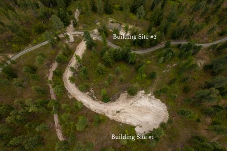 NNA New Chisholm, Bonners Ferry, Idaho 83805, USA
