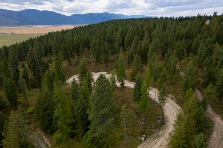NNA New Chisholm, Bonners Ferry, Idaho 83805, USA
