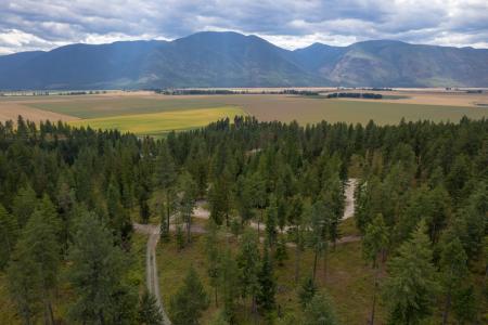 NNA New Chisholm, Bonners Ferry, Idaho 83805, USA