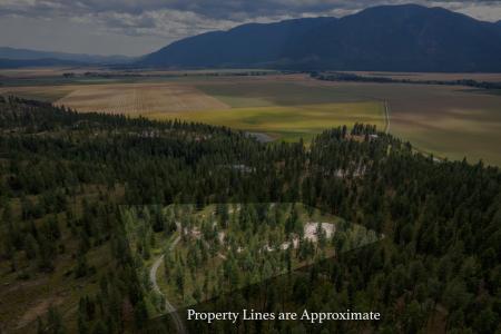 NNA New Chisholm, Bonners Ferry, Idaho 83805, USA