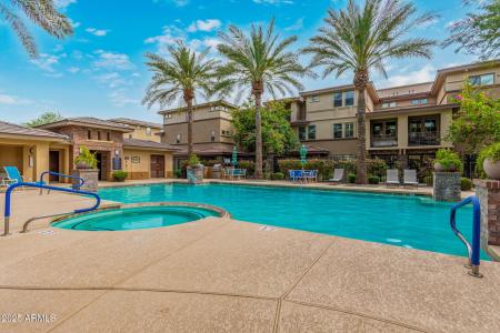 17850 N 68TH Street 1103, Phoenix, Arizona 85054, HOA KỲ